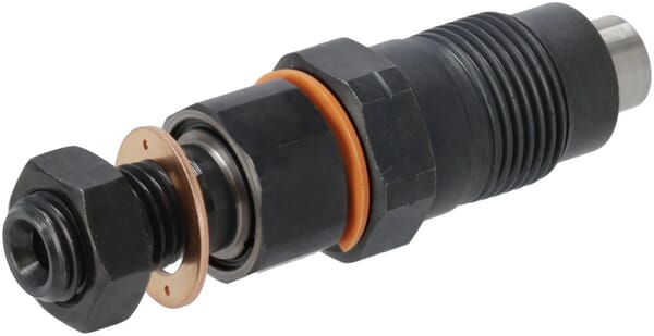 Injecteur de carburant vue 2