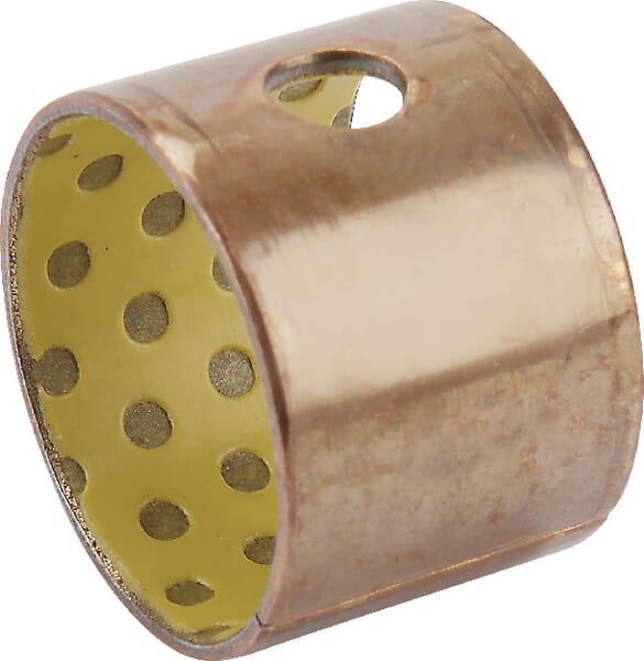 Bague de roulement — réf. CH023