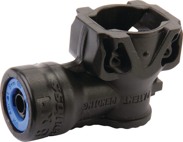 Raccord adaptable intég. norm. · réf. 8939203242