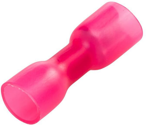 Clip pour languette rouge 0,5- · réf. 8KW732566003