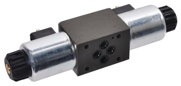 Distributeur électrique NG6 vue 2
