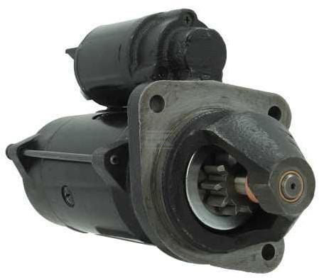 Démarreur 12 V 3,2 kW vue 5
