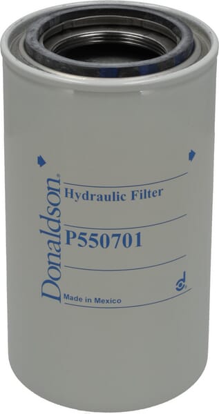 Hydraulický filtr, šroubovací