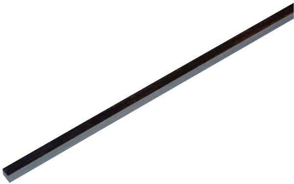 Barre de clavette 8 x 7 - 1m — réf. 688087