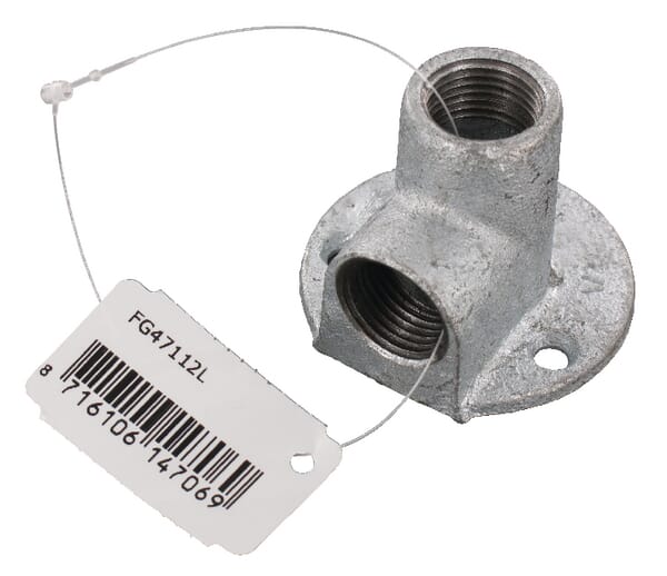 Nást.pan.90° poz.vnit/vnit 1/2