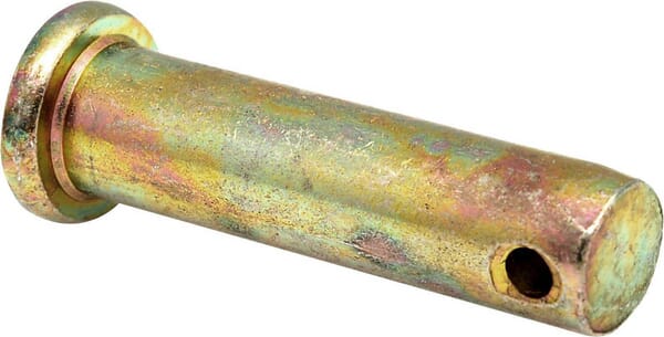 Axe à œillet de chaîne latérale, compatible avec C-330 · réf. 26900050021220