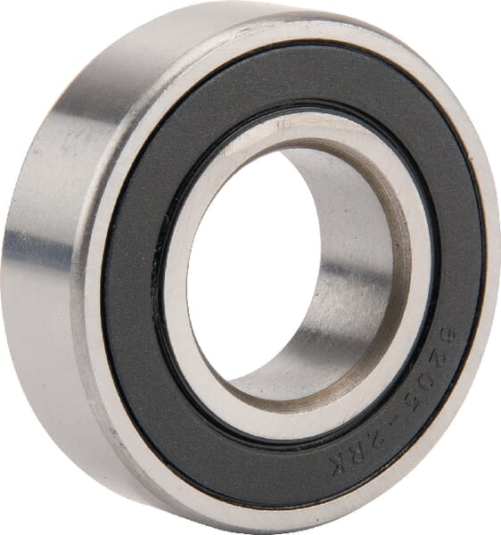 KULIČKOVÉ LOŽISKO