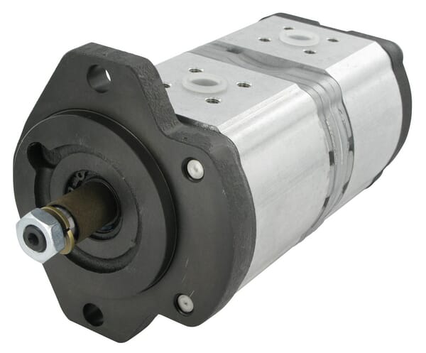 Pompe hydraulique AZPFF-11-016/011RCX2020KB-S0212 Bosch Rexroth — réf. 0510665093
