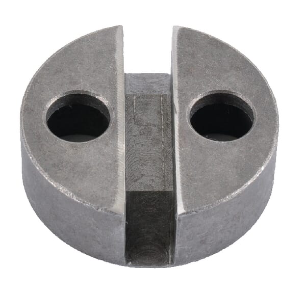 Support ronde avec trou 16,5mm · réf. SCT0078634