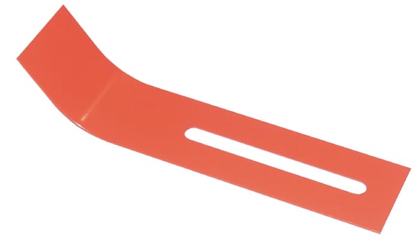 Stěrka 35x146mm Gaspardo