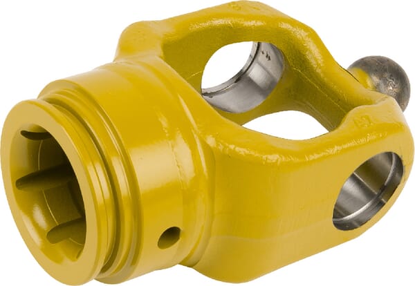 Mâchoire pour tube S4 W2580 · réf. 3613104M