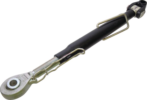 Barre de poussée rotule/chape 510, M36 cat.2/2 — réf. TL510362802KR