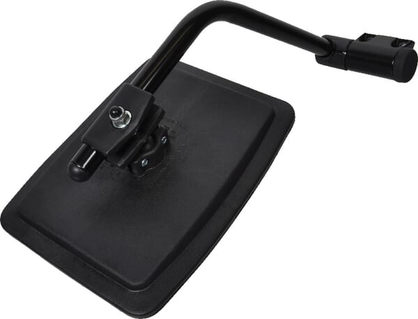 Rétroviseur avec bras D. 235x180 EA40 Ø20 · réf. CA6494000