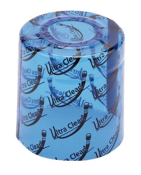 Těsnicí krytky, smrštitelné teplem, Ultra Clean