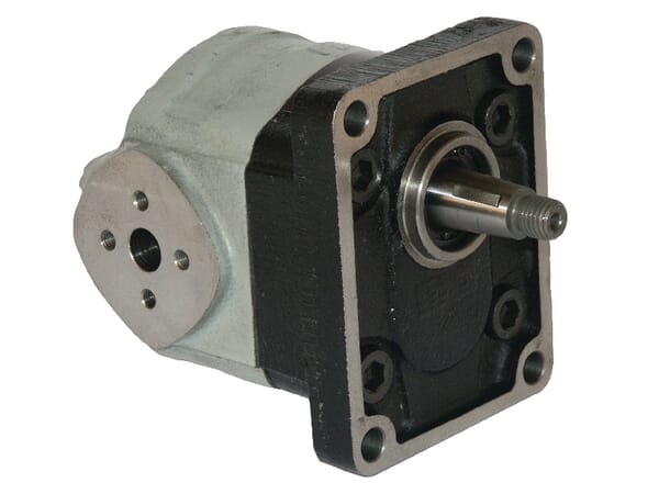 Zubová čerpadla skupina 2, Kappa 20 provedení 82E2