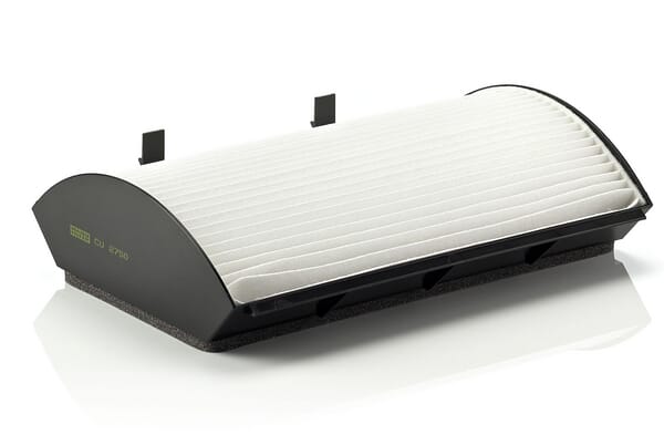 Cab Filter · réf. CU2750