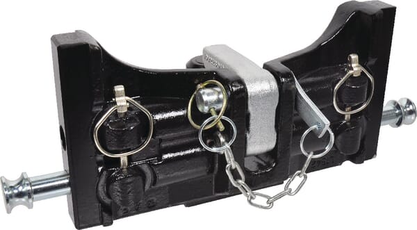 Pitonfix insert coulé W314 S30 CBM vue 3