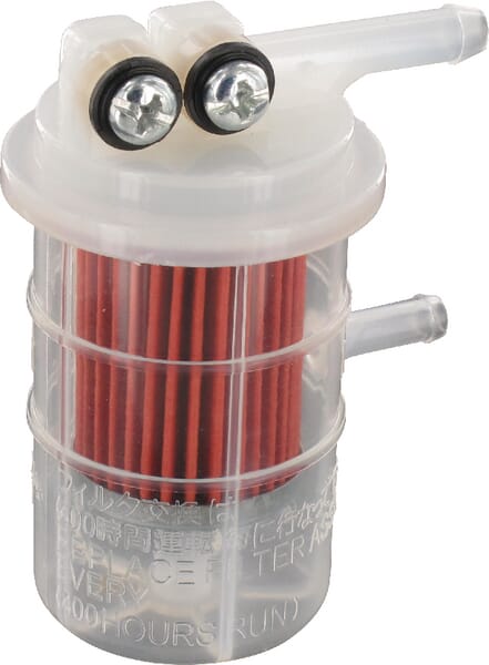 Filtre à carburant SDF — réf. 000947841
