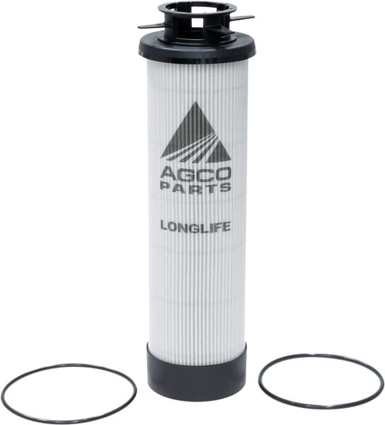 Filtre hydraulique — réf. H931860061102