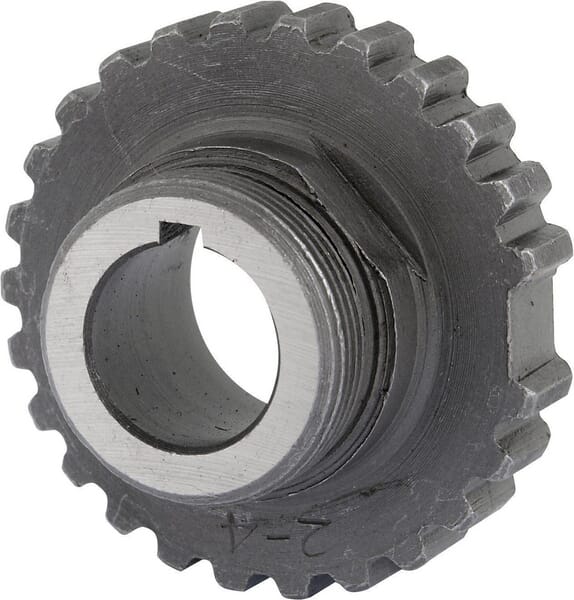 Embrayage de pompe d'injection pour C-360 — réf. 26900050508340