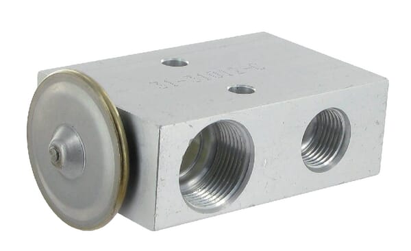 Clapet d'expansion · réf. KL050016