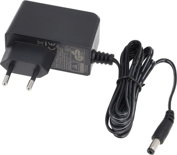 Chargeur de batterie, InStart, version Eu · réf. 84002792