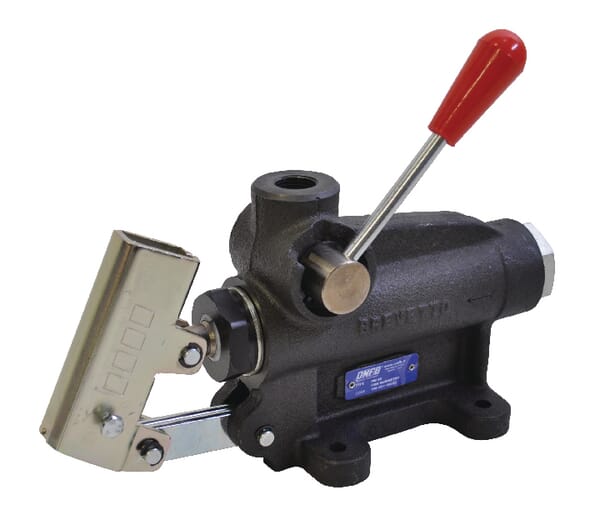Pompe à main — réf. PM50