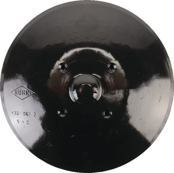 Disque de coutre Ø250mm Kuhn — réf. K3000060