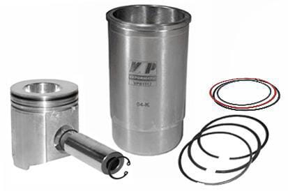 Kit Cylindrée · réf. VPB8634
