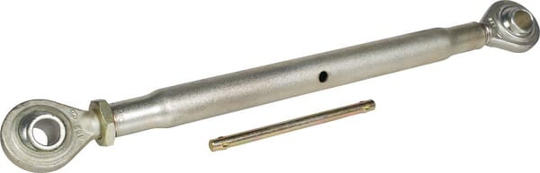 Barre de poussée rotule/rotule 500, M30 cat.2/2 — réf. TL5003022KR