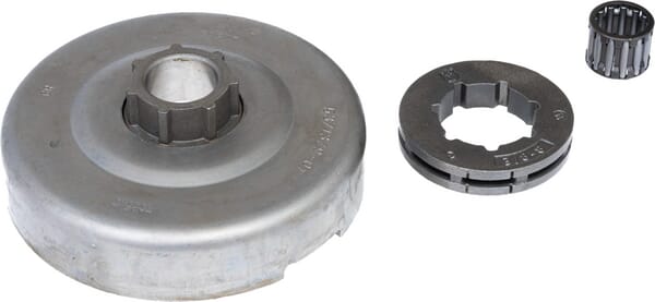 Tambour d'embrayage — réf. 537137972