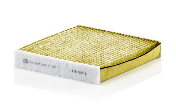 Filtre de cabine — réf. FP1827