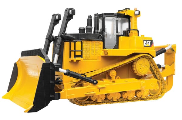 Bulldozer Caterpillar · réf. U02452