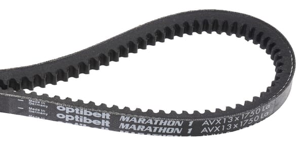 Klínový řemen ozubený La