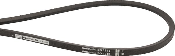Courroie étroite — réf. 3V530