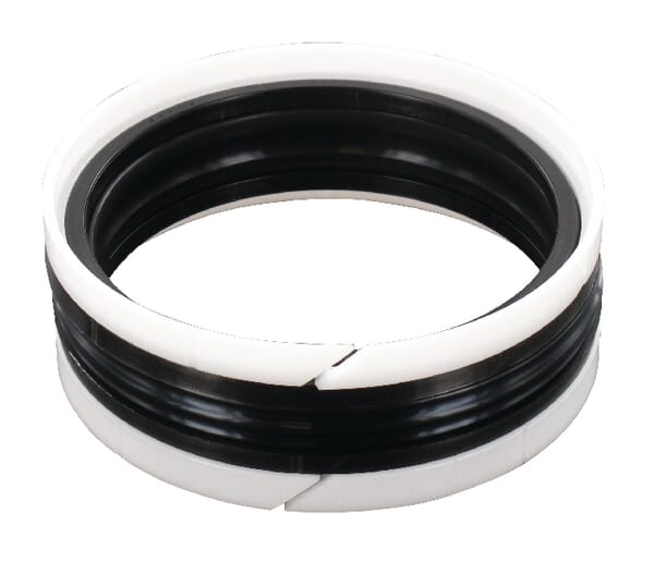 Joint de piston 90x76x22,5mm Hallite — réf. ZA9076225DBM
