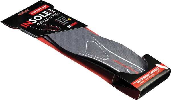 Vkládací stélka Premium vel.39