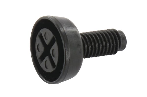 Vis de réglage carburateur GX390 — réf. 16124ZE0005