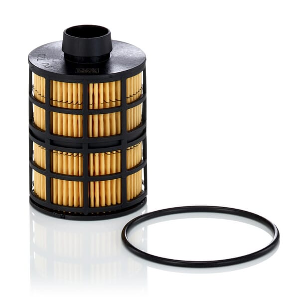 Filtre à carburant — réf. PU723X