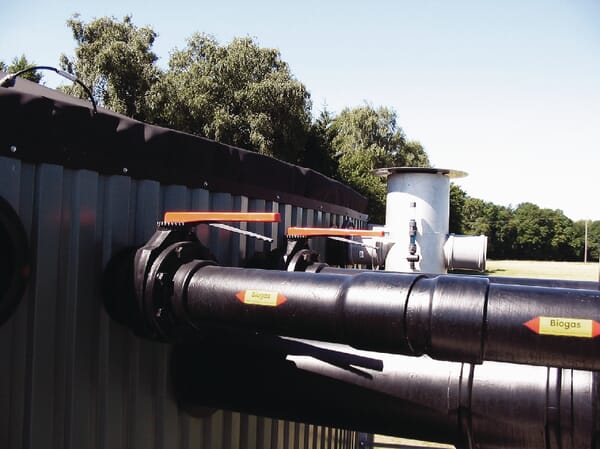 Bio-energietechniek