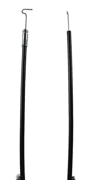 Câble d'accélérateur L1=1275, · réf. 7460992