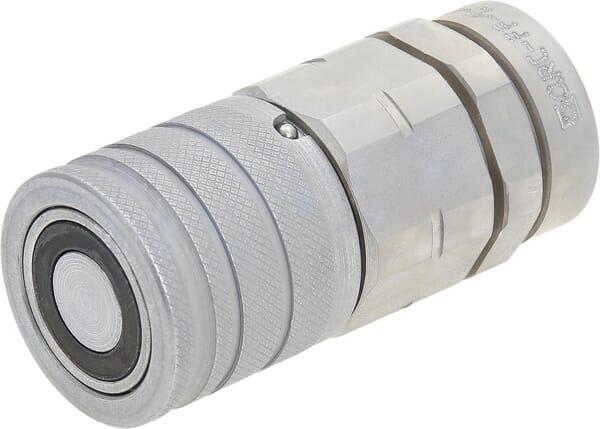 Coupleur face plane fem 3/8" BSP · réf. SKVF10C06