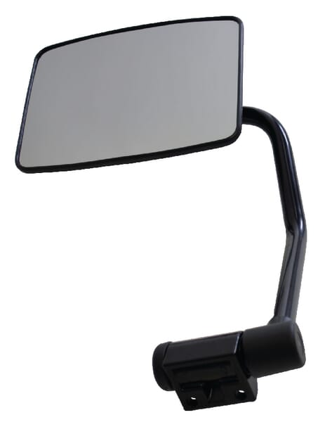 Rétroviseur avec bras G. 235x180 EA40 Ø20 · réf. CA6597001