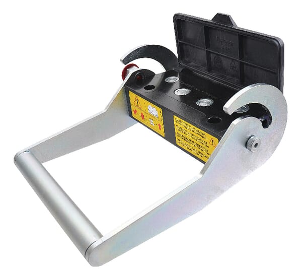 Multifaster DN10-4xM22X1,5 - Multifaster - 2PS064222FC - 2