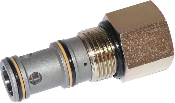 Patrona kompenzátoru tlaku