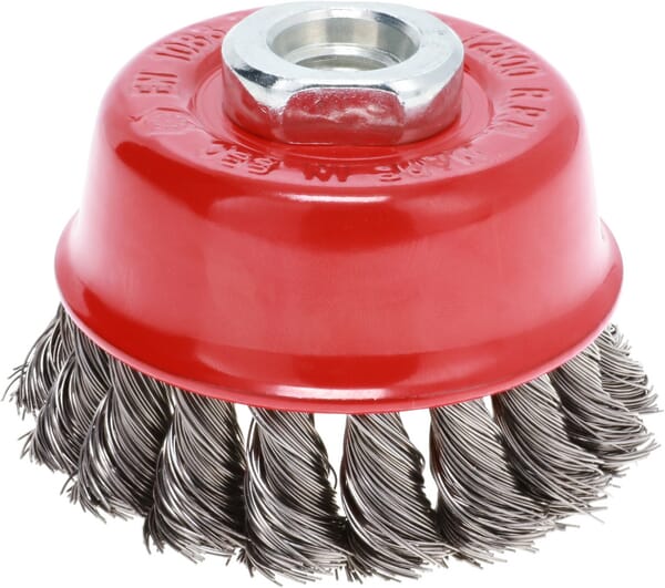 Brosse à godet D 65 G M14 kn-STW 035 — réf. 2008608131