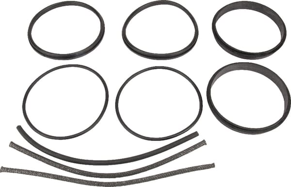 Kit restaurat étanch 6" BIDI · réf. 6080200351