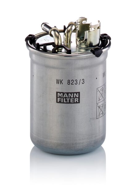 Filtre à carburant — réf. WK8233X