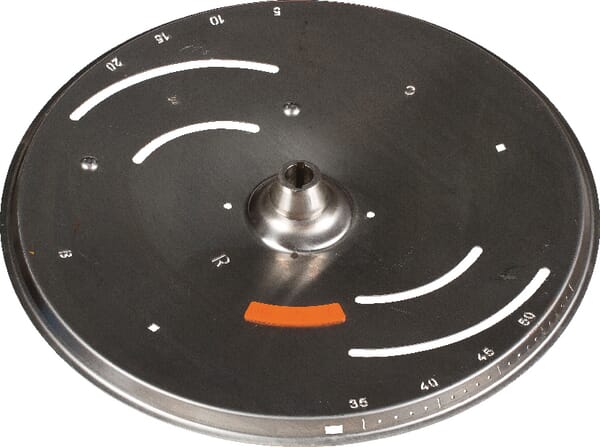Kit de disque de semoir 24-36 d. — réf. 929020