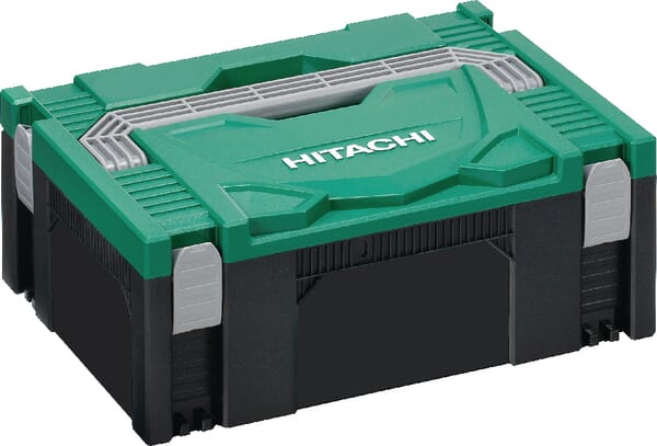 Organizér System Case II + vložka